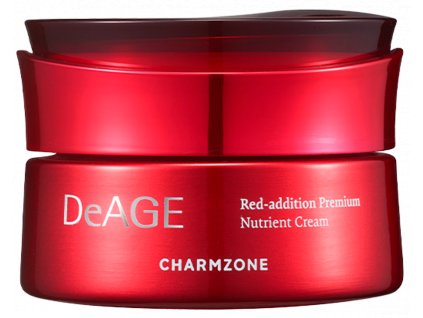 charmzone-deage-red-addition-premium-nutrient-cream-premiovy-vyzivny-krem-50ml