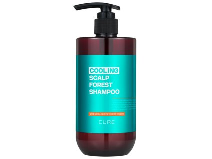kjma-korea-cure-cooling-scalp-forest-shampoo-premiovy-sampon-pro-zdravou-pokozku-hlavy-400ml
