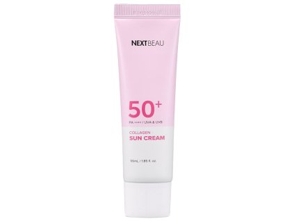nextbeau-collagen-solution-sun-cream-hydratacni-kolagenovy-opalovaci-krem-s-vcelim-voskem-a-peptidy-55ml