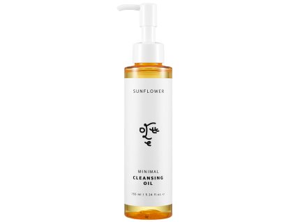 ottie-sunflower-minimal-cleansing-oil-prirodni-cistici-olej-155ml