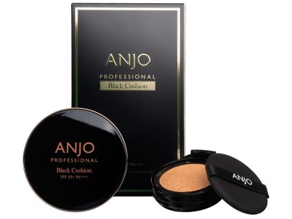 anjo-professional-black-cushion-make-up-v-houbicce-s-vysokou-ochranou-spf-15-15g