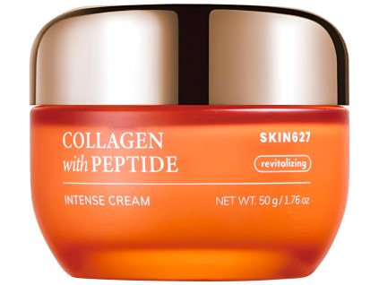 skin627-collagen-with-peptide-intense-cream-omlazujici-vyzivny-krem-s-kolagenem-a-peptidy-50g