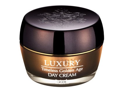 Belucie Luxury Timeless Golden-Age Day Cream - Denní omlazovací krém 50ml