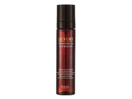 KJMA Belucie Luxury Timeless Golden-Age Aloe Booster