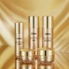 Gold Prestige Resilience Skin Advanced Cream demo 4