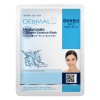 DERMAL Korea Hyaluronate Collagen Essence Mask - Esenční kolagenová maska s kyselinou hyaluronovou