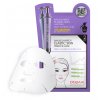 DERMAL Korea Bayliss Synergy Elastic Skin Essence Mask - Speciální esenční maska s elastinem (Esenční maska + Sérum)