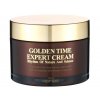 RONAS Golden Time Expert Cream - Protivráskový výživný krém s 24-karátovým zlatem / 100ml
