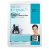 DERMAL Korea Seawed Collagen Essence Mask -  Esenční kolagenová maska z mořských řas
