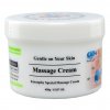 SARANGSAE Estesophy Special Massage Cream Collagen - Pleťový masážní krém s kolagenem / 450g