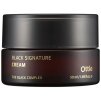 Ottie Black Signature Cream