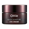 Ottie Black Signature Eye Cream