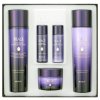 Riace Intensive Hydrating 3 Kinds Set (Anti-Wrinkle)