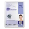 Dermal Korea Arbutin Collagen Essence Mask