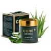 KJMA Korea Aloe Cure Plus Cream