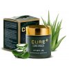 KJMA Korea Aloe Cure Cream - Speciální krém s Aloe Vera | 80g