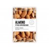 Dermal Korea It's Real Superfood Mask - Almond | Esenční mandlová maska | 25g