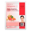 dermal-korea-esencni-kolagenova-maska-s-medem-a-grapefruitem-23g