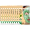 purederm-deep-purifying-green-o2-bubble-mask--green-tea-10ks