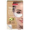 purederm-veganske-gelove-platky-pod-oci-s-avokadem-6-paru