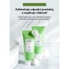 cure saponaria aloe cleanser 150g intro 01