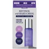 SKIN627 Retinol with Bakuchiol Facial Serum 50ml box