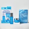 SKIN627 Hyaluron with Squalane Facial Care Set 1000 04