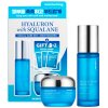 SKIN627 Hyaluron with Squalane Facial Care Set 1000