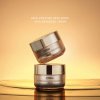 Gold Prestige Resilience Skin Advanced Cream demo 2
