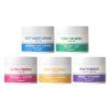 5 Types Of Solution Cream