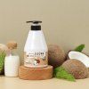 kwailnara coconut milk body lotion 03