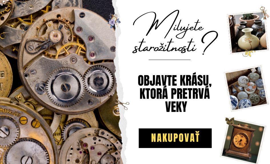 Starožitnosti