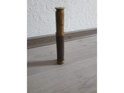 Námorný teleskop