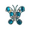 Butterfly Brooch