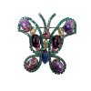 Butterfly Brooch