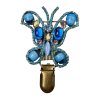 Butterfly Brooch