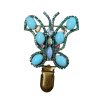 Butterfly Brooch