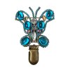 Butterfly Brooch