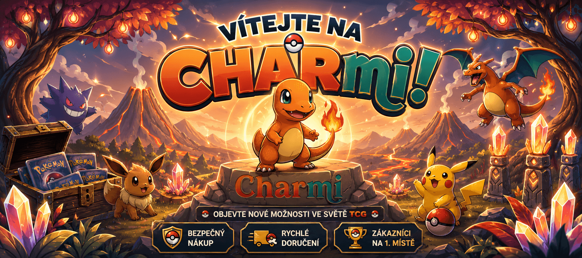 Čínské Booster boxy