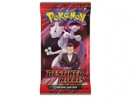 DRI booster