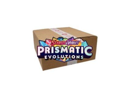 Prismatic ETB