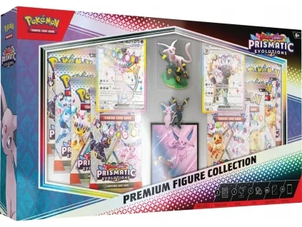 Prismatic figure