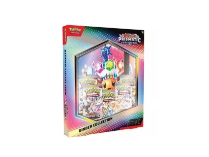 Prismatic