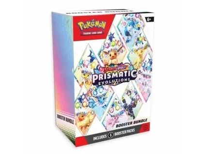 Prismatic booster bundle