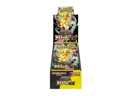 mega dream ex