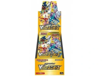 vstar universe