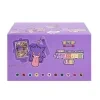 pokemon card display set gift box gengar case display x8 boxes simplified chinese products