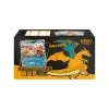 SimplifiedChineseMasterStrategyDeckBuildingCharizardSet