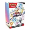 Prismatic booster bundle