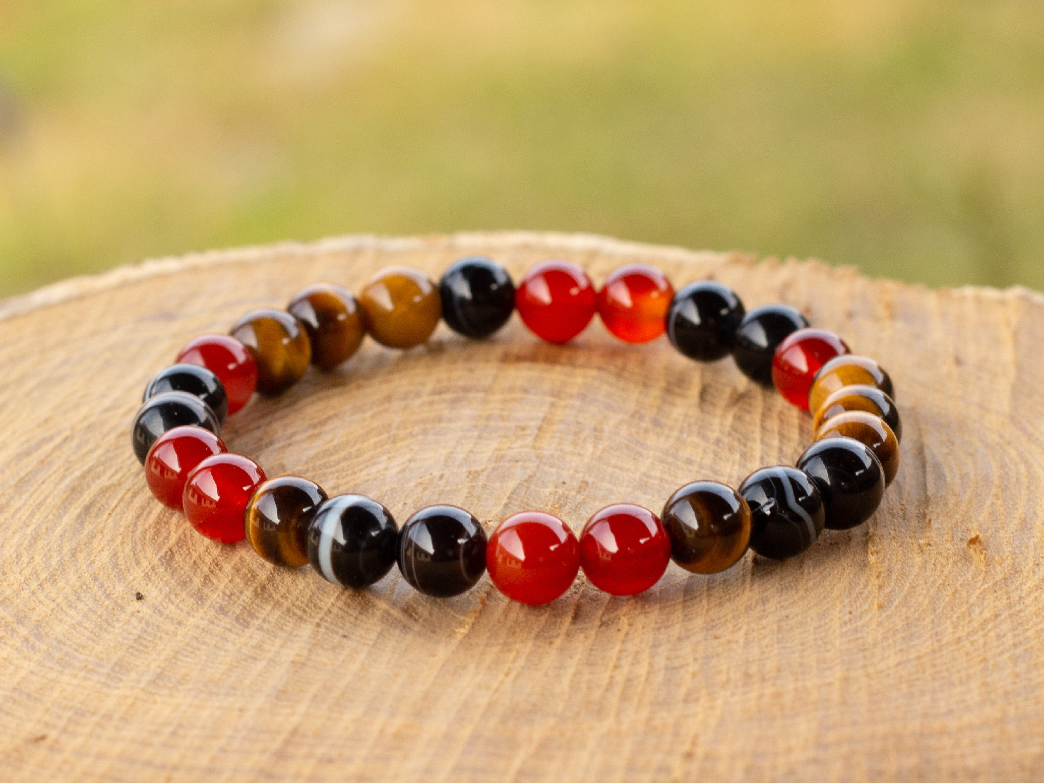 charmX  Náramek pro Lva ÚSPĚCH Velikost: XS - 15 cm (dětská velikost)